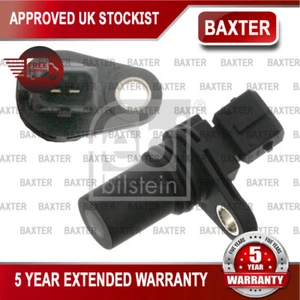 Fits Smart City-Coupe 1998-2004 Mitsubishi Colt 2004-2012 Baxter Speed Sensor - Picture 1 of 2