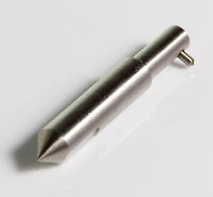 Cortador de diamantes con grabador de anillo interior U-MARQ 0.04-0.05 ct 90º - Picture 1 of 5