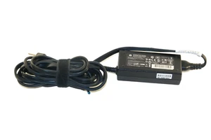 Original HP Laptop Power Adapter Charger 19.5VDC/3.33A /65W (PPP009A) - Picture 1 of 4