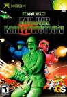 Army Men: Major Malfunction - Original Xbox Game