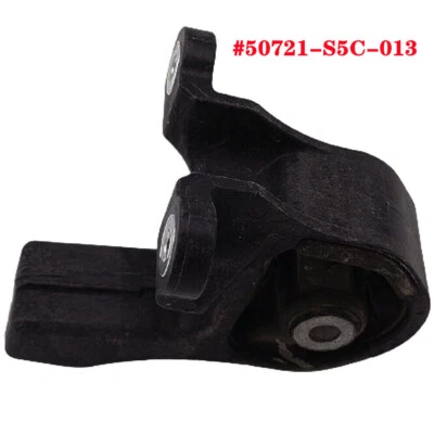 For Honda CR-V 2002-2011 Element 2003-2011 Rear Differential Mount 50721-S5C-013 - Image 1 of 4