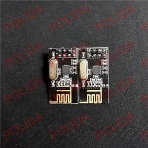 2PCS New NRF24L01+ 2.4GHz Antenna Wireless Transceiver Module for Arduino - Picture 1 of 1