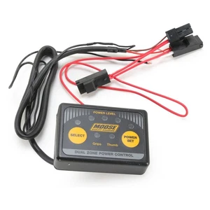 Moose Replacement Dual Zone Heated Grip Controller - 0631-0165 - Picture 1 of 3