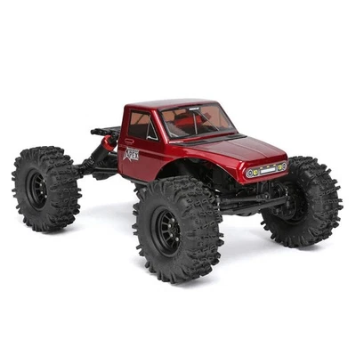 Redcat Ascent-18 APEX - 1/18 Scale Brushless Electric Rock Crawler - Image 1 of 4