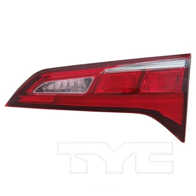 Conjunto de luz trasera - regular TYC 17-5611-00 se adapta a 16-18 Acura RDX Foto 1 de 4