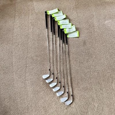 Juego de plancha Ping G440 nuevo Foto 1 de 4