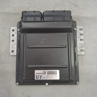 Nissan Murano 2005 ECU/ECM MEC63-710 C1 Foto 1 de 4