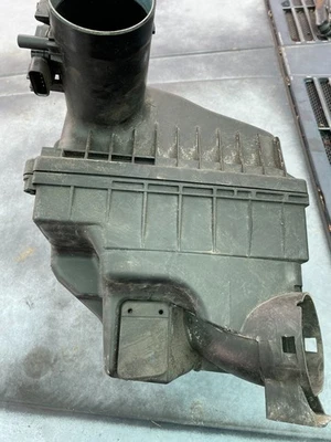 Volvo S60 S80 V60 V70 XC60 Filtro de Aire Carcasa MAF Sensor de Flujo de Aire Masivo 3.0L Turb Foto 1 de 4