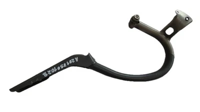 Mercedes W201 190E A2017501028 Trunk hinge, right side - Image 1 of 2