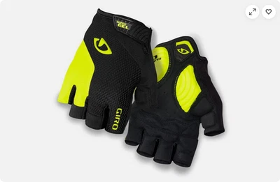 Giro StradeDure Supergel Glove - Image 1 of 3