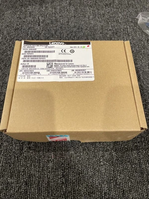 Lenovo ThinkPad Solid State Drive Internal Serial Interface 0.87-Inch 4XB0K48499 - Image 1 of 3