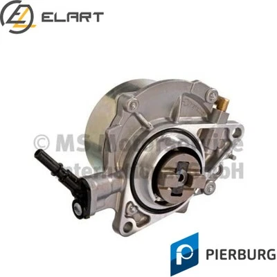 VACUUM PUMP BRAKING SYSTEM 7.01366.06.0 FOR MINI PEUGEOT 5008 207/SW/CC 308 1.6L - Imagem 1 de 4