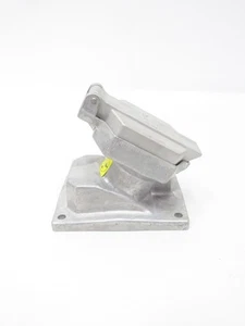 Crouse Hinds ENR5201 Delayed Circuit Breaking Receptacle 20a Amp 125v-ac - Picture 1 of 6