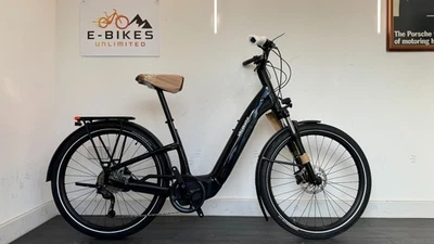 Specialized Turbo Como 3.0 LARGE Black Reflective Brandneu - Bild 1 von 4