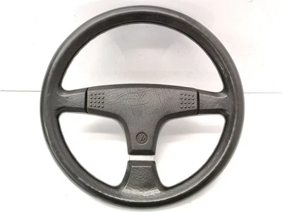 Volkswagen VW Polo II 86C 2F Coupe 1.0i 1986 Lenkrad 321419660  - Bild 1 von 4