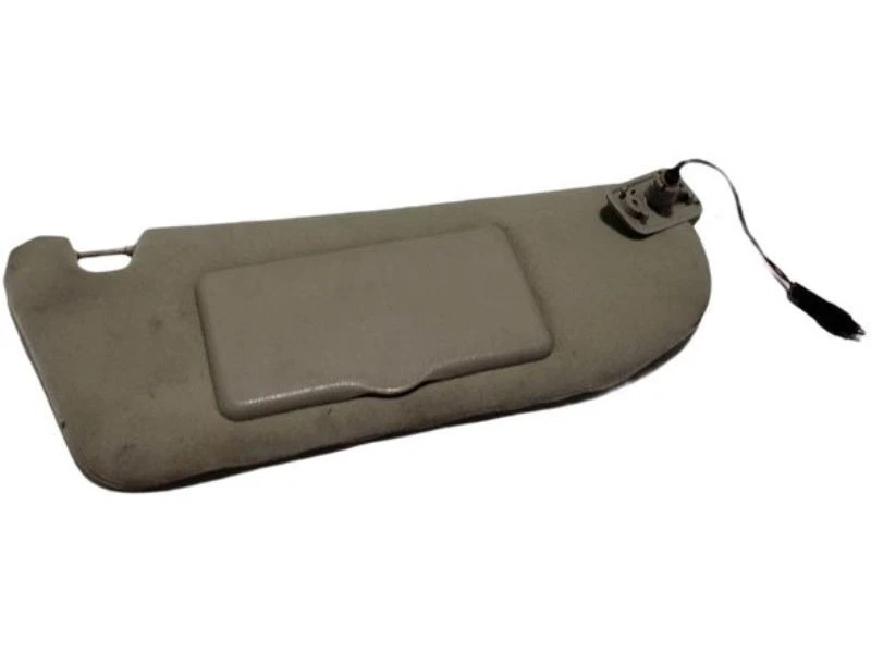 Parasol pasajero con iluminación compatible 03-05 SATURNO SERIE L 409072 Foto 1 de 3