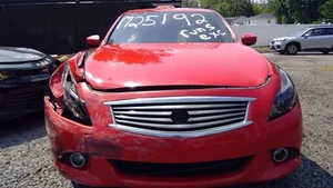 Chassis ECM Power Supply Left Hand Inner Fender Fits 11-13 INFINITI G37 700882 - Picture 1 of 12