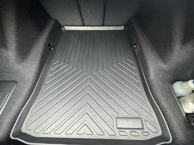 Rear Trunk Cargo Liner Floor Tray Boot Mat for BMW 5-Series G30 M5 F90 2017-2023 - Image 1 of 4