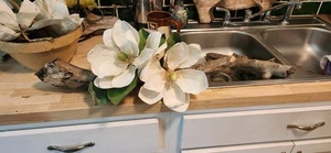 Decorative Driftwood Art Arrangements Designed To Be Centerpieces Or Home Decor. - Picture 1 of 12