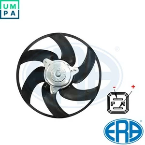 FAN RADIATOR 352023 FOR CITROËN C4/PICASSO/MPV/GRAND PEUGEOT 307/SW/CC/Break - Picture 1 of 6