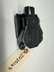2006-09 LAND RANGE ROVER SPORT A/C HEATER ACTUATOR AIR FLAP MOTOR OEM JQ25167 - Picture 1 of 14