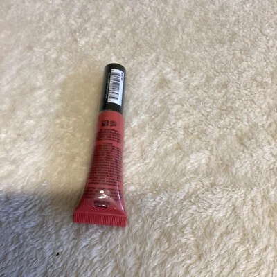 Mousse NYX Sweet Cheeks Soft Cheek Tinte Rubor #SCSCT03 CORALICIOUS  Foto 1 de 4