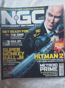 69085 Issue 79 NGC Magazine 2003 - Foto 1 di 1