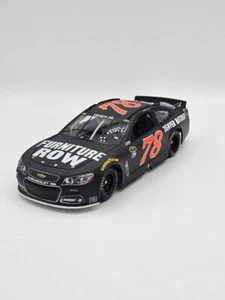 Martin Truex Jr #78 Furniture Row Chevy - 2014 ARC Platinum 1:24th scale diecast - Picture 1 of 9