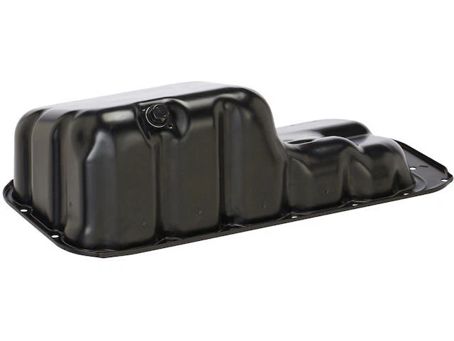 Spectra Premium Oil Pan fits Suzuki Aerio 2002-2003 2.0L 4 Cyl 84ZNZP - Image 1 of 1