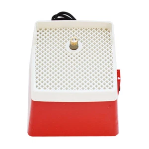 INTBUYING Automatic Water Stained Glass Grinder DIY Desktop Grinding Machine - Picture 1 of 7