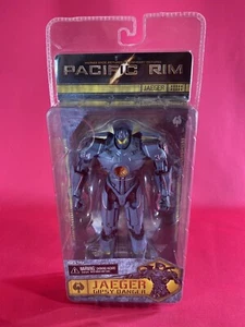 NECA 2013 Pacific Rim Series 1 Gipsy Danger Jaeger 7" Action Figure NIP HTF - Picture 1 of 2