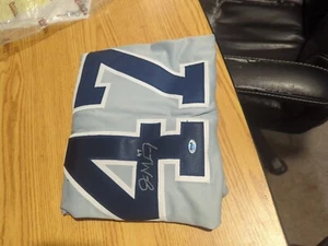 Jordan Montgomery Signed Yankee Jersey - Picture 1 of 2