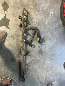 2012 PETERBILT PACCAR MX 13 EPA 10 INJECTOR HARNESS 1822198/00 - Bild 1 von 6