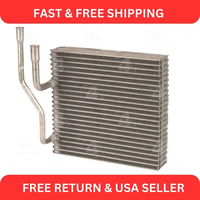 Núcleo evaporador de placa y aleta Four Seasons 54965 para Lincoln Town Car 03-11 Foto 1 de 4