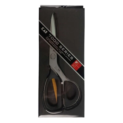 KAI Scissors 10 Inch Professional Shears 7250 Quilting Sewing Craft DIY - image 1 of 4