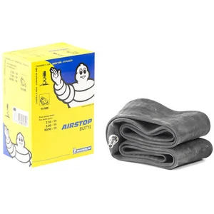 Michelin Road Motorcycle Inner Tube - 2.50-19, 3.00-19, 90/90-19 - (Option V) - Picture 1 of 3