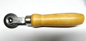 Stitcher made in the USA wooden handle for tire patches - Picture 1 of 1