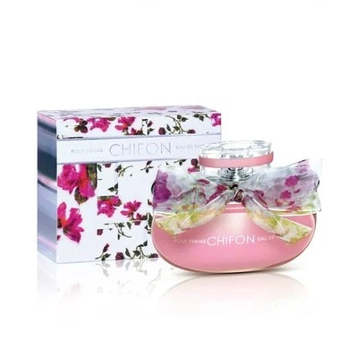 Emper Chifon EDT Eau De Toilette/Fragrance for Women 50ml