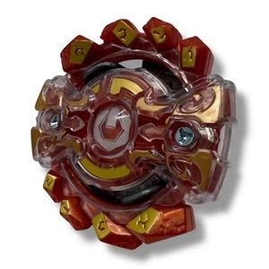 TAKARA TOMY Beyblade BURST B-67 01: Gigant Gaia Quarter Fusion US SELLER - Picture 1 of 3