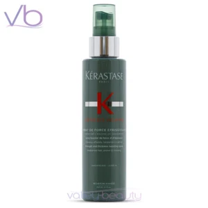 KERASTASE Genesis Homme Spray De Force Epaississant | Thickening Spray for Men - Picture 1 of 1