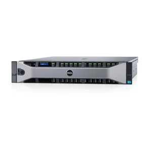 NEW Dell PowerEdge R730 2x 8-Core E5-2667v4 3.2GHz 256GB Ram 4.8TB SSD 2U Server - Picture 1 of 1