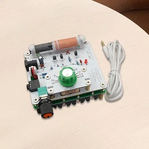 Medium Wave AM Radio Transmitter Good Sound Quality Simple - Afbeelding 1 van 7