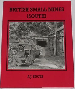 BRITISH SMALL MINES South Mining History Coal Lead Forest of Dean Midlands Wales - Picture 1 of 1