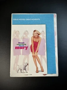 There’s Something More About Mary Brand New Sealed 2 DVD 2003 - Picture 1 of 2