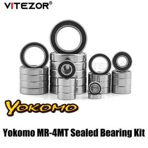 For Yokomo MR-4MT Sealed Bearing Kit - Picture 1 of 4