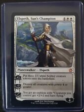 Elspeth, Sun's Champion ~ Theros [ Excellent ] [ Magic MTG ]