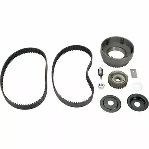 BELT DRIVES 11MM BELT DRIVE - KICK START - SPLINE SHAFT - 65-E84 47-31SK-3 - Foto 1 di 1