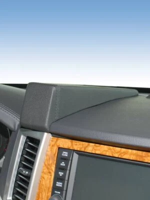 KUDA Cellulare Supporto 299405 Adatto A per Navigatore Jeep Grand Cherokee Da 08 - Immagine 1 di 2