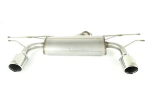 Ulter Sport Mufflers Exhaust MAZDA CX-3 2.0 110kW 2015-2019 AWD Backbox Silencer - Picture 1 of 2