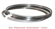 1.00mm Over Size Piston Ring Set for Lister Petter TR TL Pt No DEV 570-33370/100
